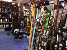 location ski a vars les claux